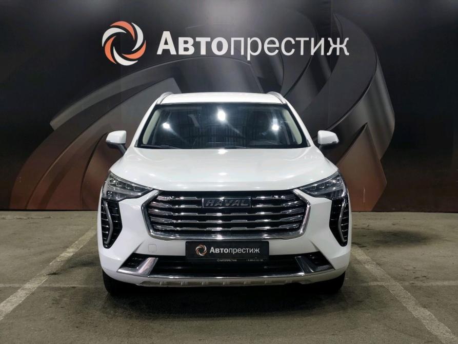 Haval Jolion I Ставрополь  - изображение 2