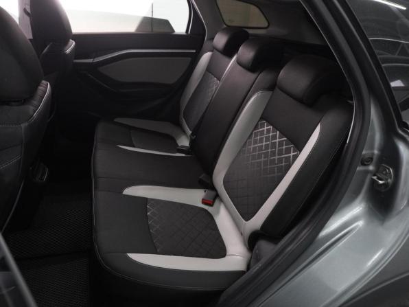 Lada (ВАЗ) Vesta I с пробегом 2019 года, цена 1 229 000 рублей, 67236 км, универсал, Автокод Объявления