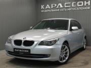 BMW 5 серии V (E60/E61) Рестайлинг Пермь  - изображение 19