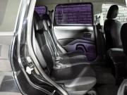 Mitsubishi Outlander II Рестайлинг Екатеринбург  - изображение 34