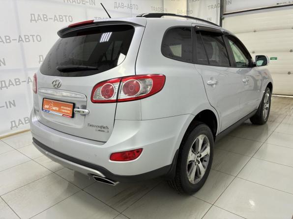 Hyundai Santa Fe II Рестайлинг с пробегом 2012 года, цена 1 499 000 рублей, 187000 км, внедорожник, Автокод Объявления