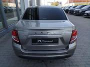 Lada (ВАЗ) Granta I Рестайлинг Москва  - изображение 26