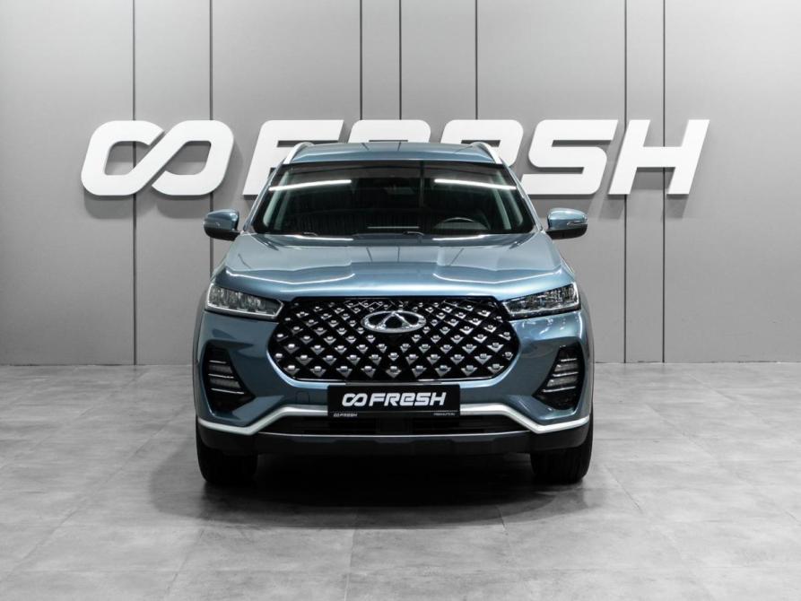 Chery Tiggo 7 Pro I Тюмень  - изображение 3