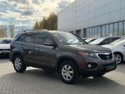 Kia Sorento II Сыктывкар  - изображение 30