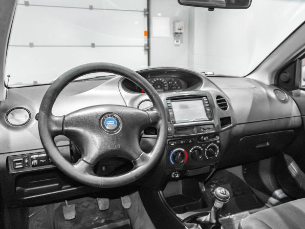 Geely MK I с пробегом 2010 года, цена 98 406 рублей, 214425 км, седан, Автокод Объявления