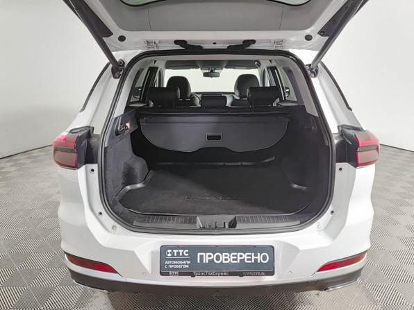 Chery Tiggo 7 Pro I с пробегом 2022 года, цена 1 770 000 рублей, 48800 км, внедорожник, Автокод Объявления