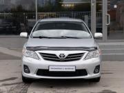 Toyota Corolla X (E140 E150) Рестайлинг Новосибирск  - изображение 20