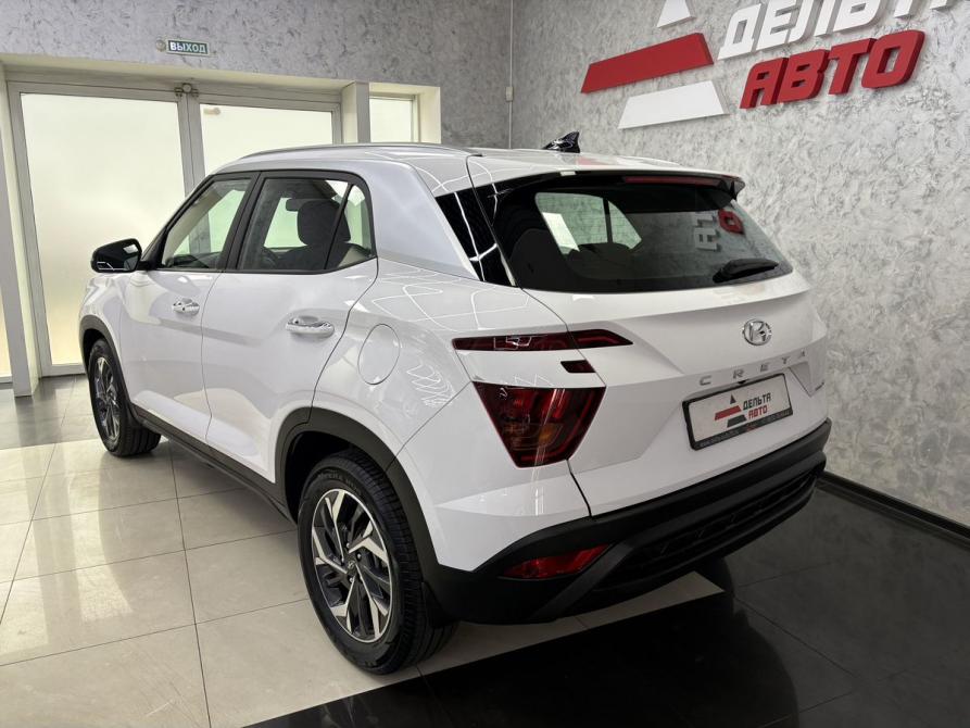 Hyundai Creta II Ярославль  - изображение 3