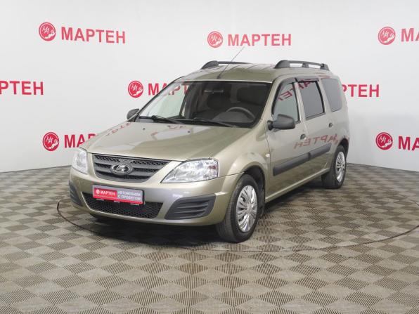 Lada (ВАЗ) Largus I с пробегом 2021 года, цена 925 000 рублей, 91319 км, универсал, Автокод Объявления