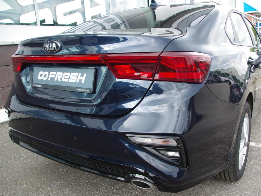 Kia Cerato IV Владимир  - изображение 24