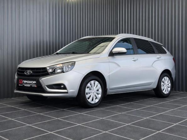 Lada (ВАЗ) Vesta I с пробегом 2019 года, цена 983 000 рублей, 97364 км, универсал, Автокод Объявления
