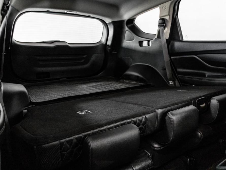 Hyundai Santa Fe IV Санкт-Петербург  - изображение 28
