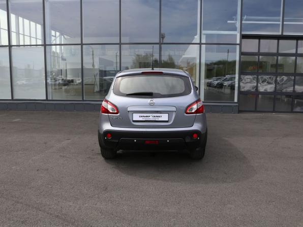 Nissan Qashqai I Рестайлинг с пробегом 2010 года, цена 940 000 рублей, 210750 км, внедорожник, Автокод Объявления