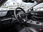 Omoda C5 I Рестайлинг Москва  - изображение 29
