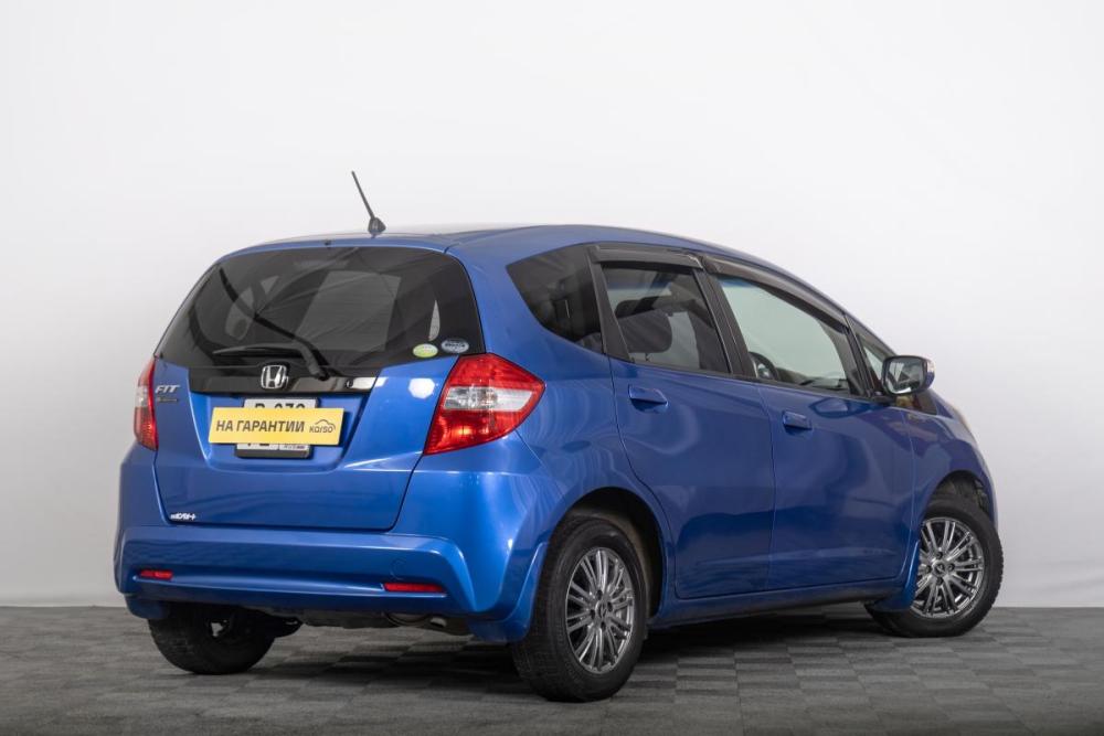 Honda Fit II Томск  - изображение 7