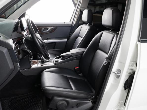 Mercedes-Benz GLK-Класс I (X204) с пробегом 2010 года, цена 1 344 000 рублей, 208932 км, внедорожник, Автокод Объявления