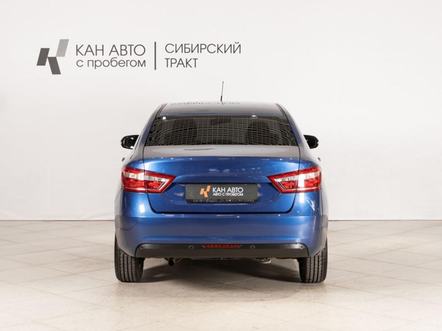Lada (ВАЗ) Vesta I Казань  - изображение 4