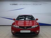 Honda Civic VIII Рестайлинг Москва  - изображение 25