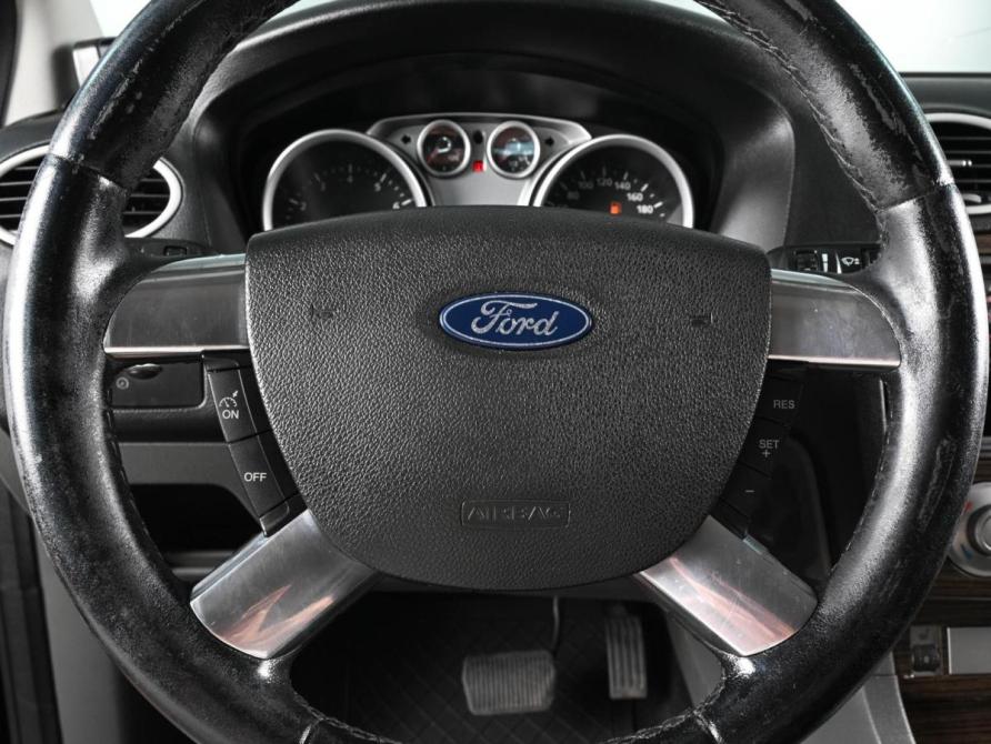 Ford Focus II Рестайлинг Ростов-на-Дону  - изображение 12