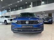 Volkswagen Tiguan II Рестайлинг Москва  - изображение 27