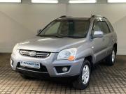 Kia Sportage II Рестайлинг Москва  - изображение 15