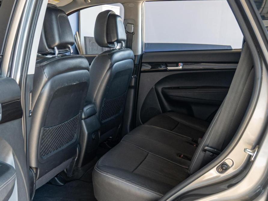 Kia Sorento II Краснодар  - изображение 11
