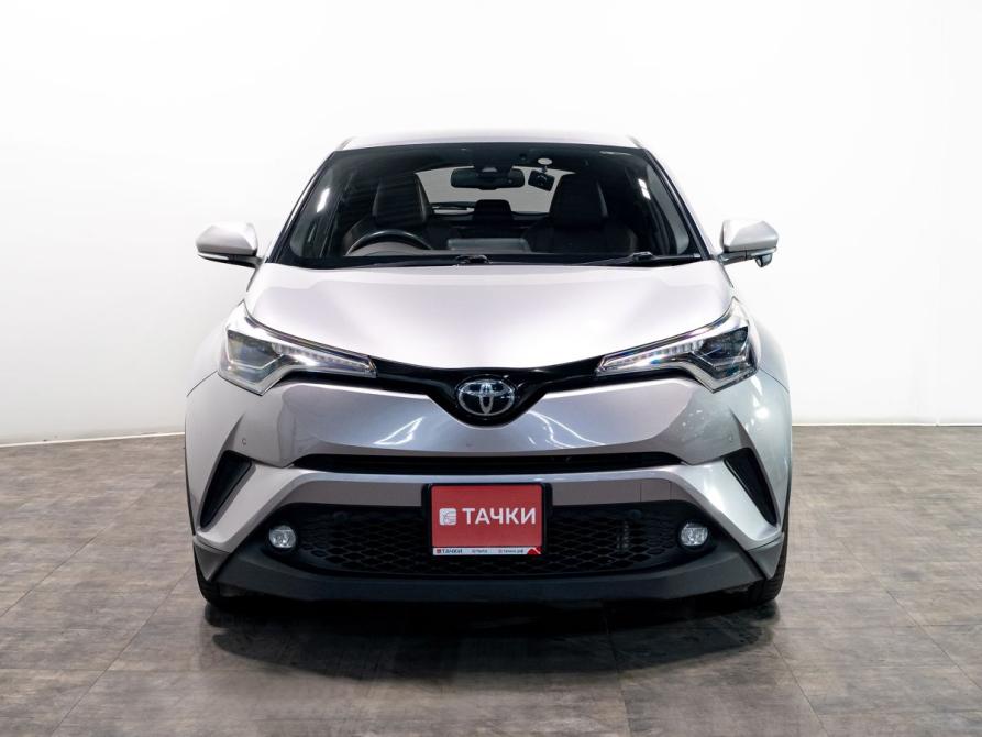 Toyota C-HR I Чита  - изображение 2