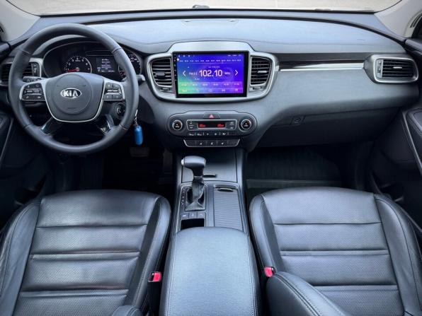 Kia Sorento III Prime Рестайлинг с пробегом 2019 года, цена 2 390 000 рублей, 155326 км, внедорожник, Автокод Объявления