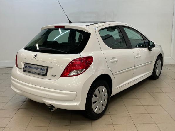 Peugeot 207 I Рестайлинг с пробегом 2011 года, цена 520 000 рублей, 146726 км, хэтчбек, Автокод Объявления