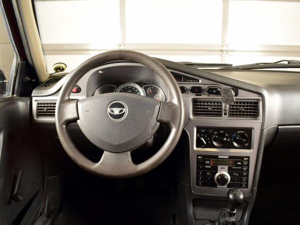 Daewoo Nexia I Рестайлинг с пробегом 2012 года, цена 199 999 рублей, 185049 км, седан, Автокод Объявления