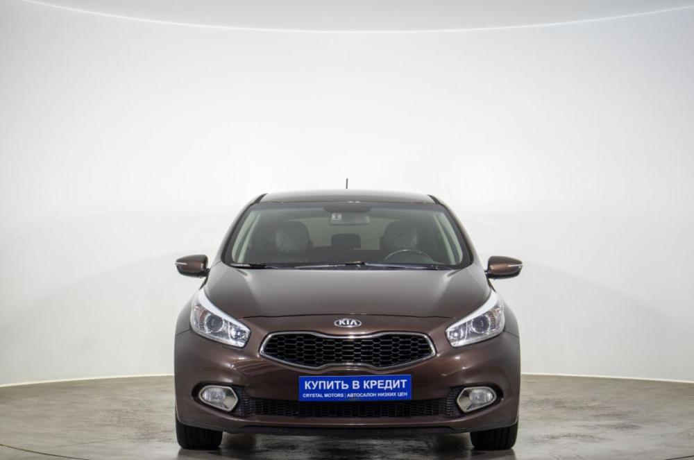 Kia Ceed II Оренбург  - изображение 2