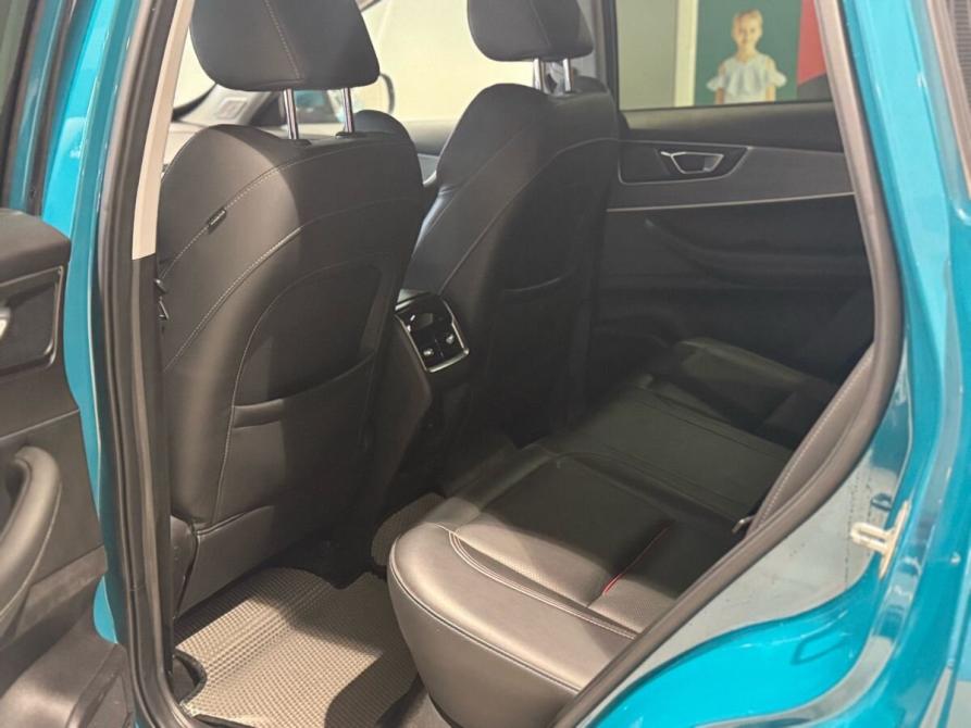Chery Tiggo 7 Pro I Екатеринбург  - изображение 11