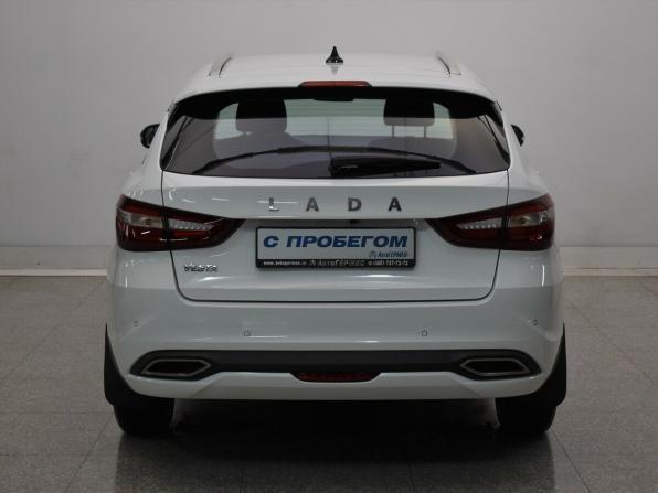 Lada (ВАЗ) Vesta I с пробегом 2023 года, цена 1 419 000 рублей, 44163 км, универсал, Автокод Объявления