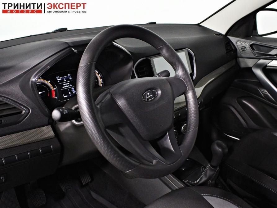 Lada (ВАЗ) Vesta I Рестайлинг (NG) Белгород  - изображение 10
