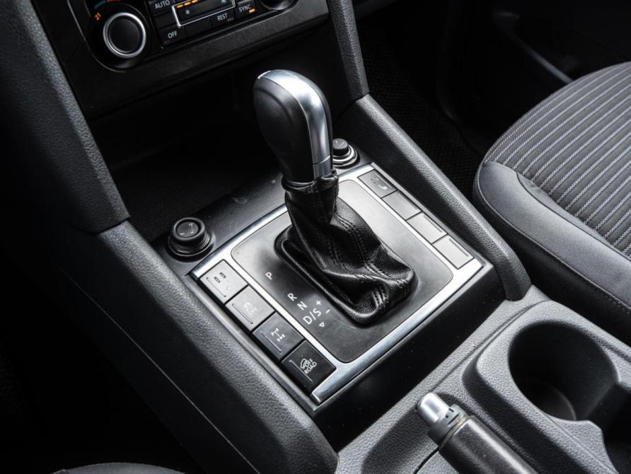 Volkswagen Amarok I Волгоград  - изображение 15