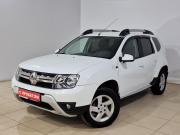 Renault Duster I Рестайлинг Альметьевск  - изображение 18