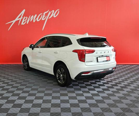 Haval Jolion I с пробегом 2023 года, цена 1 745 000 рублей, 95948 км, внедорожник, Автокод Объявления
