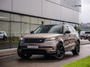 Land Rover Range Rover Velar I Санкт-Петербург  - изображение 32