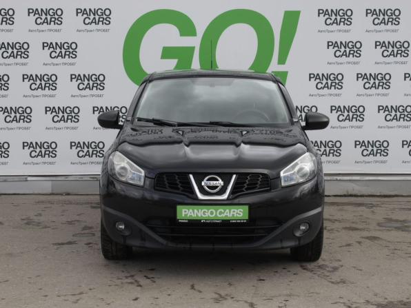 Nissan Qashqai I Рестайлинг с пробегом 2012 года, цена 950 000 рублей, 181512 км, внедорожник, Автокод Объявления