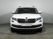 Skoda Kodiaq I Санкт-Петербург  - изображение 21