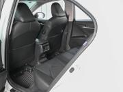 Toyota Camry VIII (XV70) Рестайлинг Ростов-на-Дону  - изображение 32