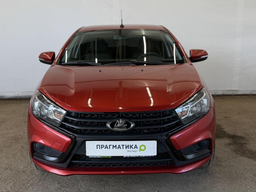 Lada (ВАЗ) Vesta I Псков  - изображение 2