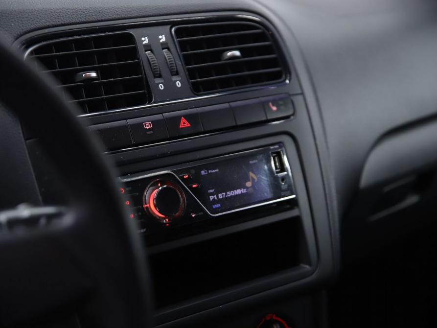 Volkswagen Polo V Уфа  - изображение 14