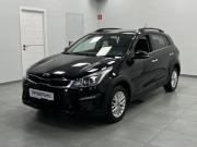 Kia Rio IV Казань  - изображение 19