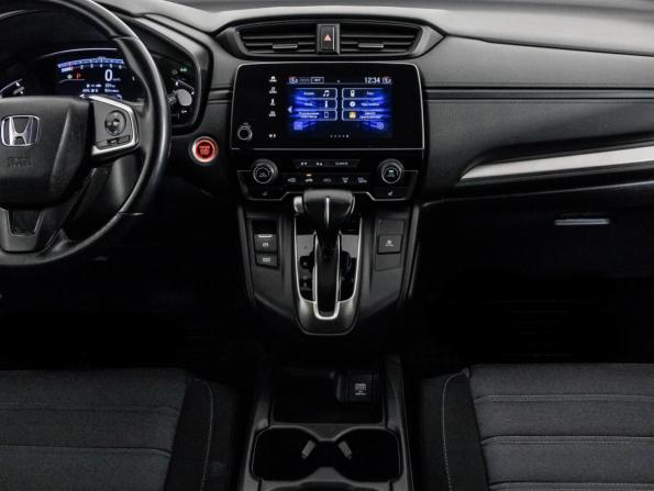 Honda CR-V V с пробегом 2018 года, цена 2 899 000 рублей, 139062 км, внедорожник, Автокод Объявления
