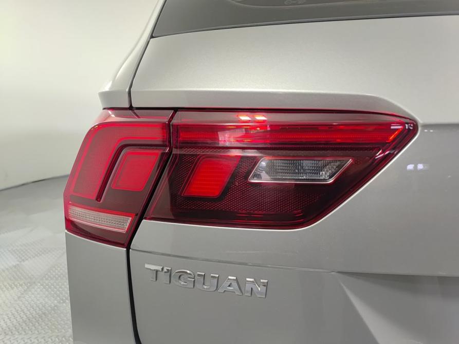 Volkswagen Tiguan II (China Market) Уфа  - изображение 11