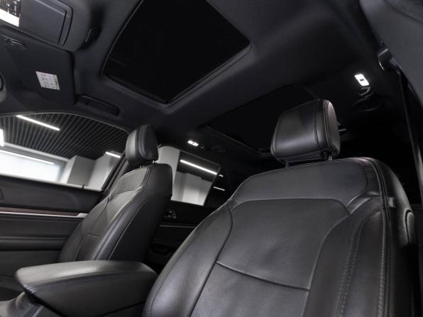 Ford Explorer V Рестайлинг 2 с пробегом 2018 года, цена 2 820 000 рублей, 179174 км, внедорожник, Автокод Объявления