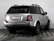Land Rover Range Rover Sport I Рестайлинг Санкт-Петербург  - изображение 37