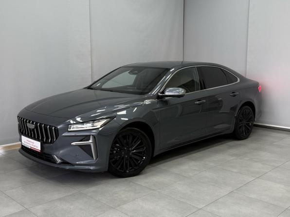 Geely Preface I с пробегом 2024 года, цена 2 835 000 рублей, 29675 км, седан, Автокод Объявления