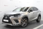 Lexus NX I Рестайлинг Владивосток  - изображение 28
